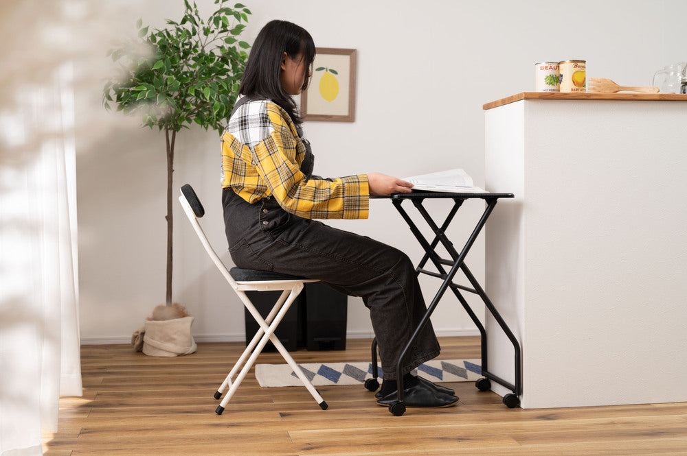 楽天市場】3点セット カウンターテーブル スツール2脚セット ハイテーブル 高さ90.5cm 幅90cm w90cm 奥行き40cm スリム  コンセント付き 木目 アイアン カフェ ダイニング デスク 棚付き バーテーブル キッチンカウンター バーカウンター おしゃれ 棚付き【レビューで  