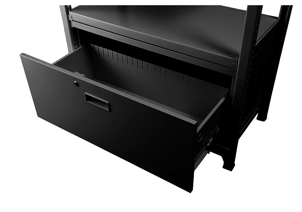 ラック 格子ラック 専用オプション システムラック収納棚 追加アイテム