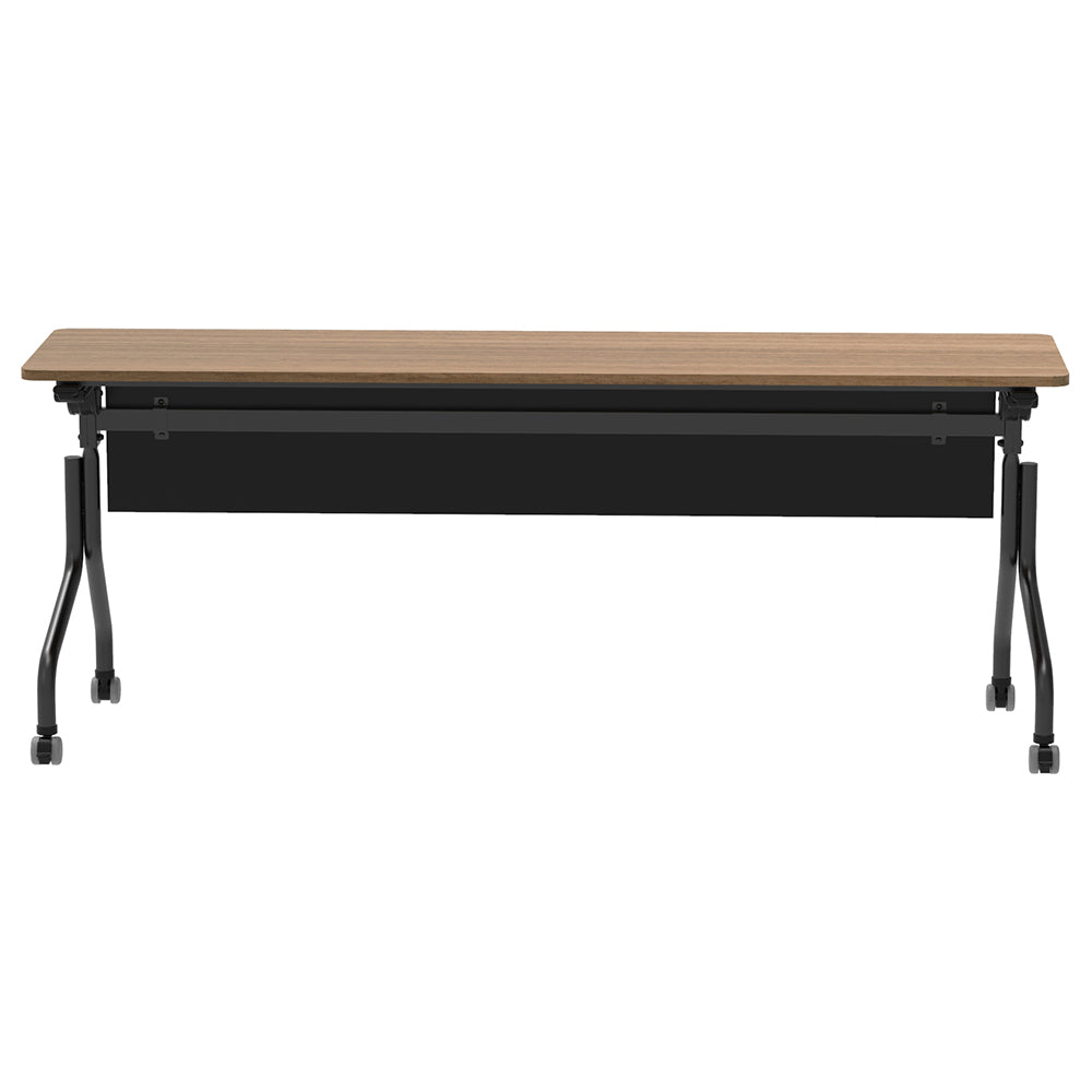 法人様限定 パラレル フォールディングテーブル W1800 会議テーブル