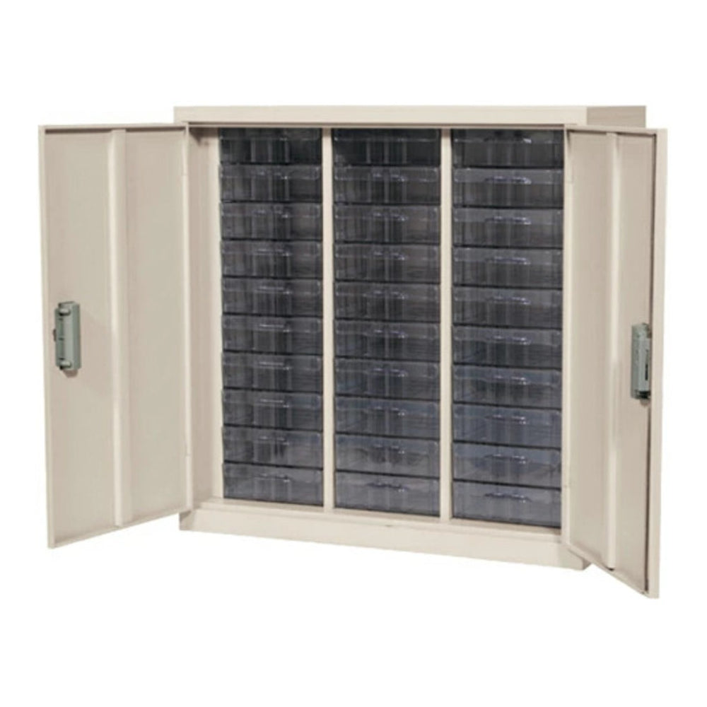 ユニットケース　A4収納　施錠可能