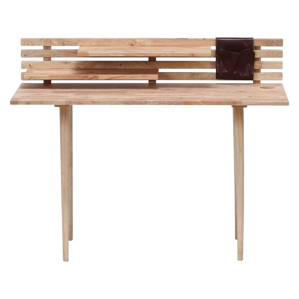 日常のさまざまなシーンで活躍する多機能デスク