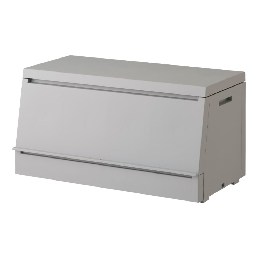 宅配ボックス　屋外収納　多用途収納家具