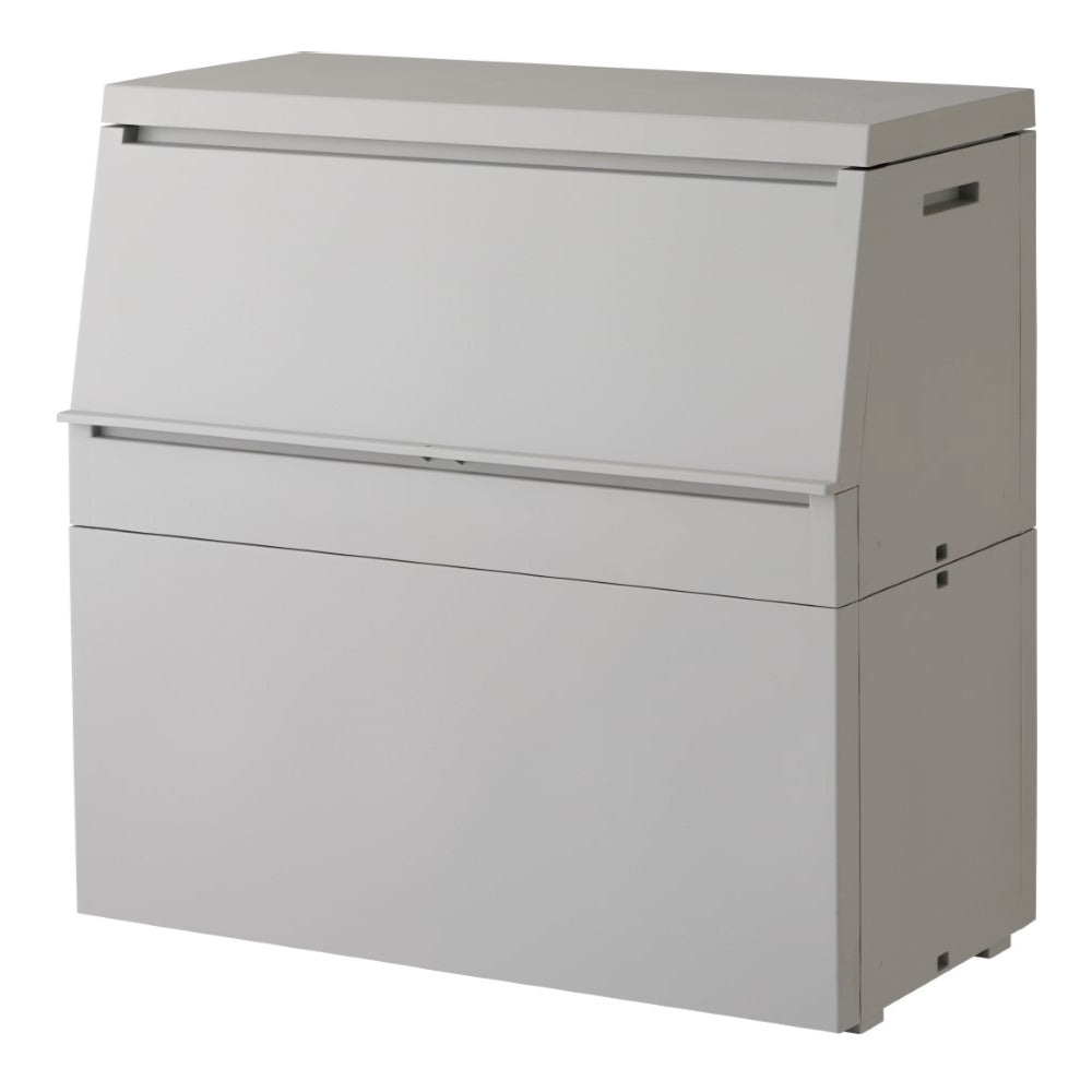 屋外ボックス　250L対応　収納家具　鍵穴付き