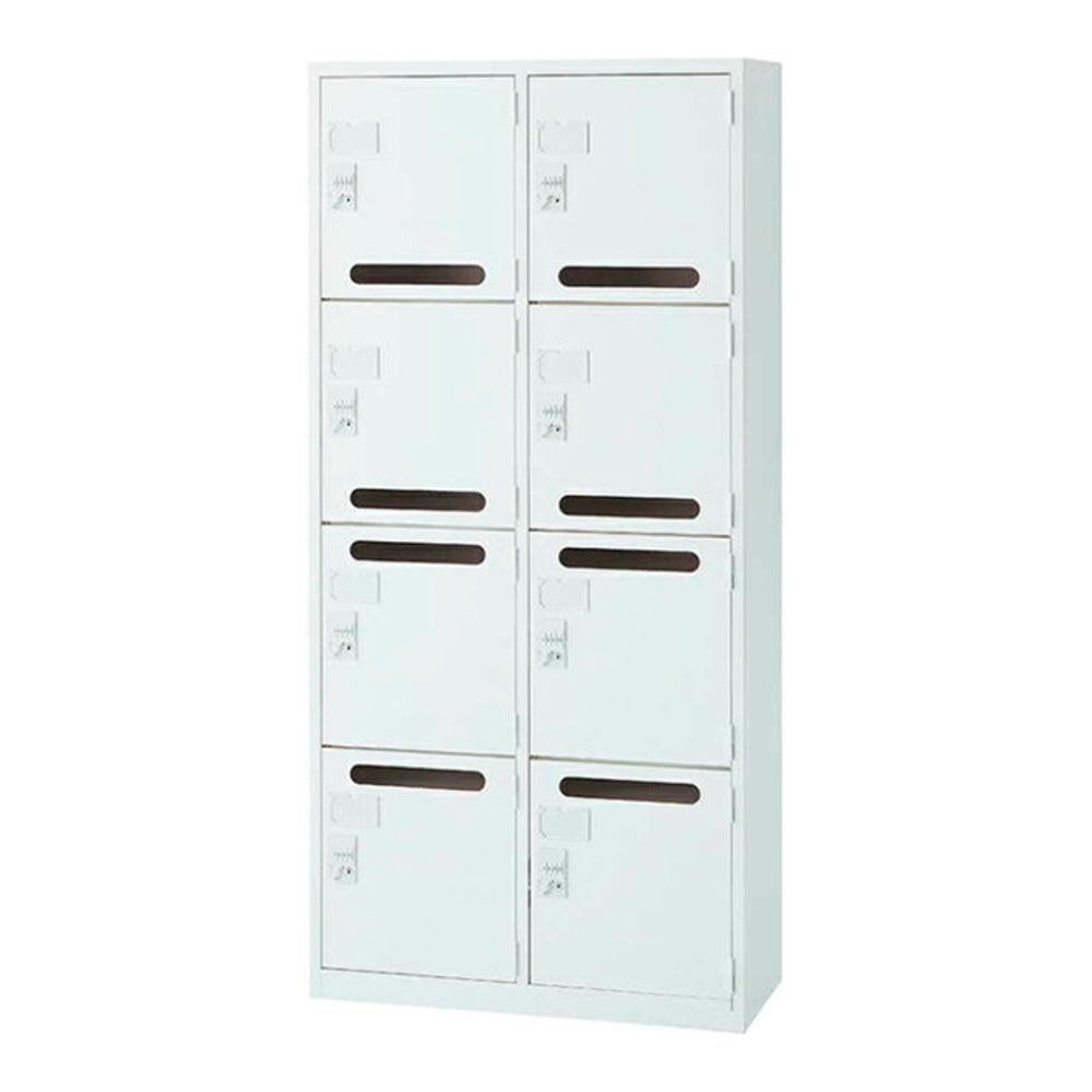 施設内での個人スペース管理に最適な収納家具