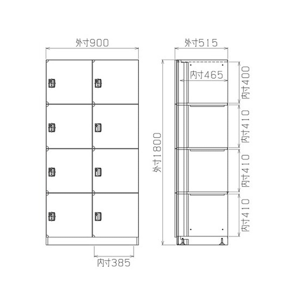 温浴施設 ロッカー 更衣室 セキュリティボックス オフィス家具市場 日本製 脱衣場 ゴルフ場 インドア 温浴施設 スポーツジム 介護施設 老人ホーム