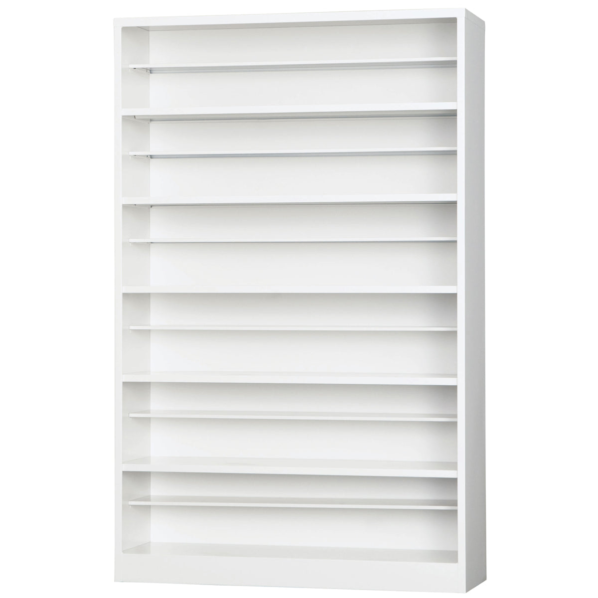 施設の玄関で設置可能な24人用オープンシューズロッカー