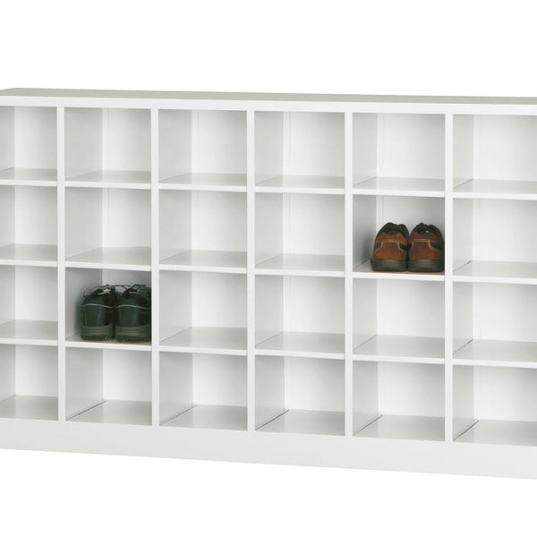 open-shoes-locker-24people-